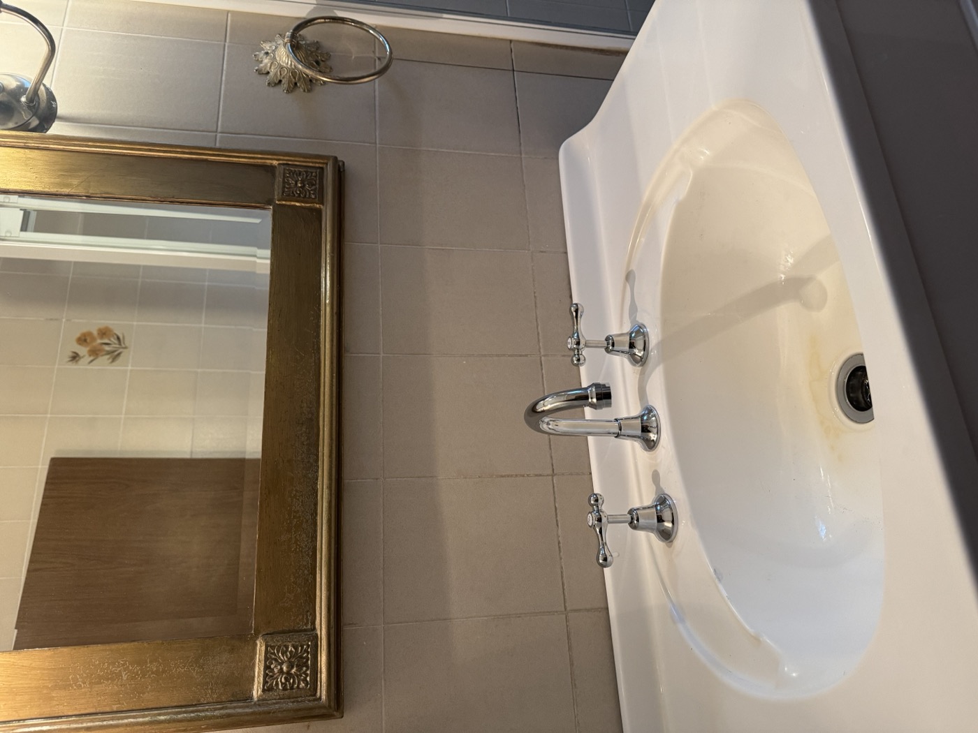 Premium tapware installation Bondi Beach luxury plumber
